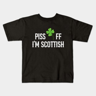 St Patricks Day Kids T-Shirt